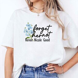 Forget Her Not Renee Nicole Good T Shirt 152